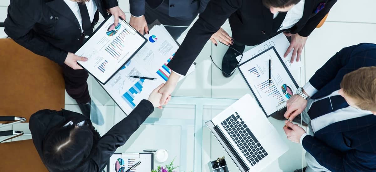Open a Recruitment Company in South Africa
